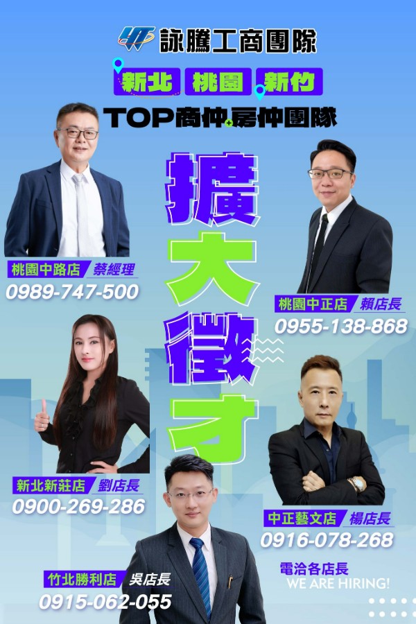 【👑詠騰工商地產👑】⚡️⚡️賀成交 全新挑高廠辦⚡️⚡️