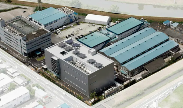 2025年商用不動產市場展望：工業廠房最受青睞